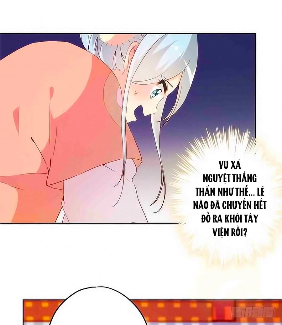 Hoàng Hậu Nương Nương Đích Năm Xu Đặc Hiệu Chapter 103 - 13