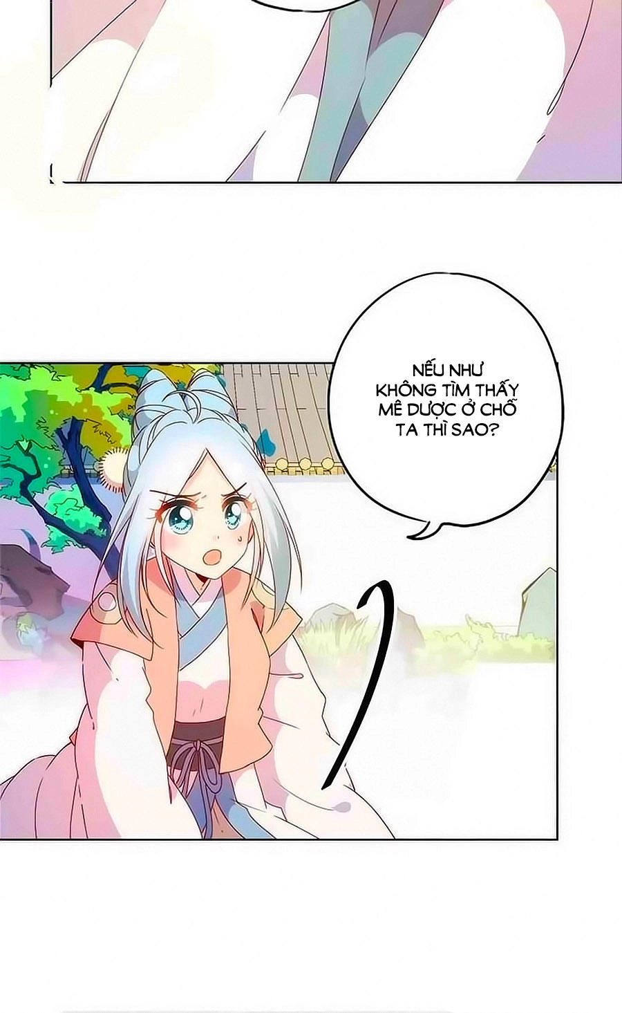 Hoàng Hậu Nương Nương Đích Năm Xu Đặc Hiệu Chapter 103 - 15