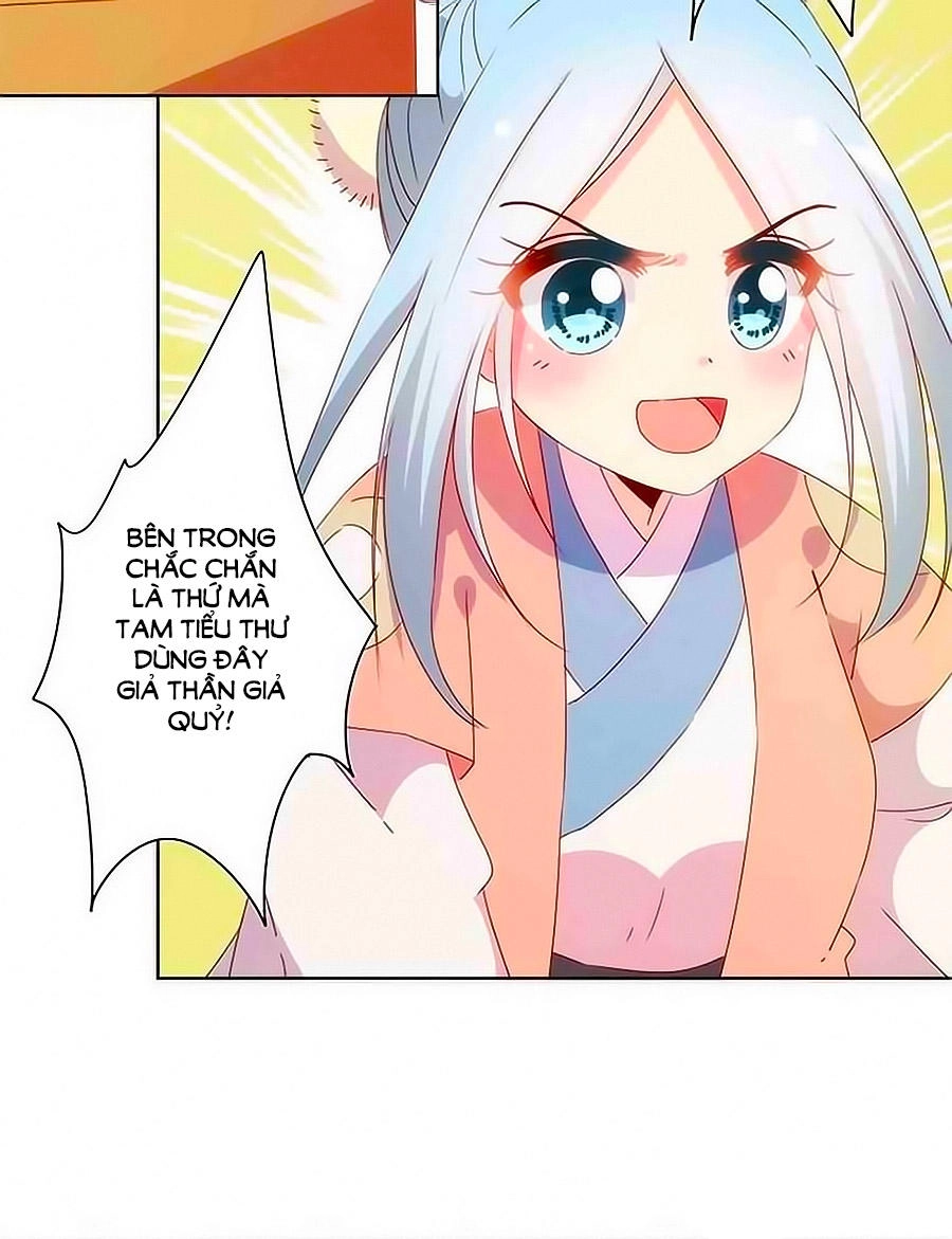 Hoàng Hậu Nương Nương Đích Năm Xu Đặc Hiệu Chapter 103 - 22