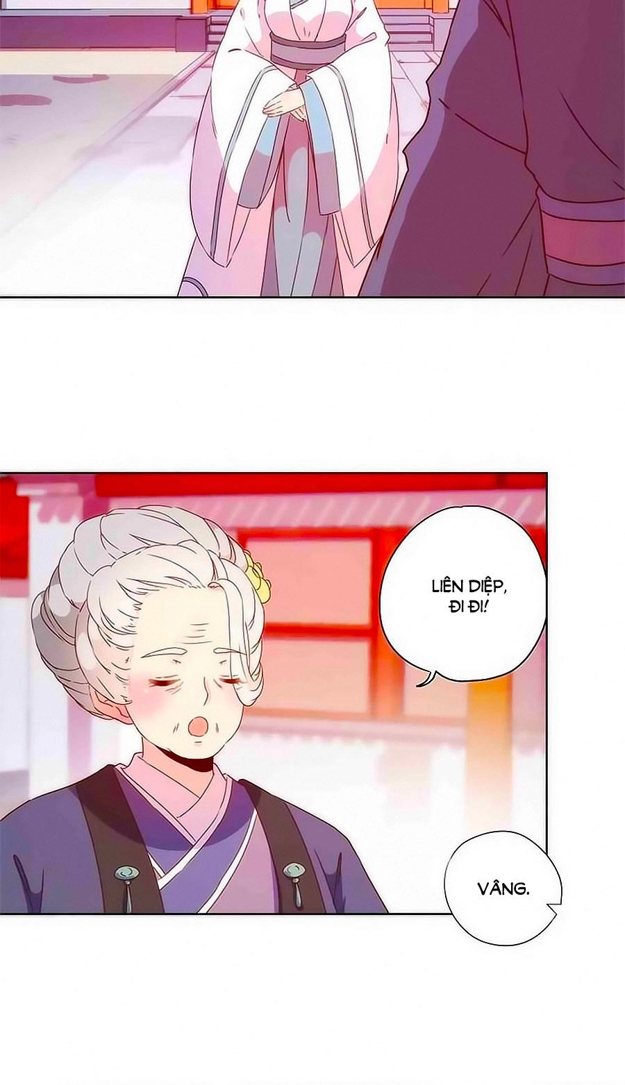 Hoàng Hậu Nương Nương Đích Năm Xu Đặc Hiệu Chapter 104 - 5