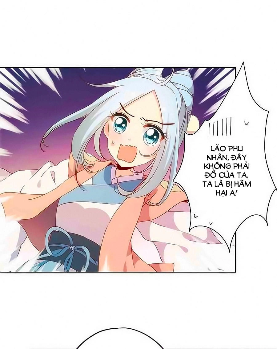 Hoàng Hậu Nương Nương Đích Năm Xu Đặc Hiệu Chapter 104 - 14