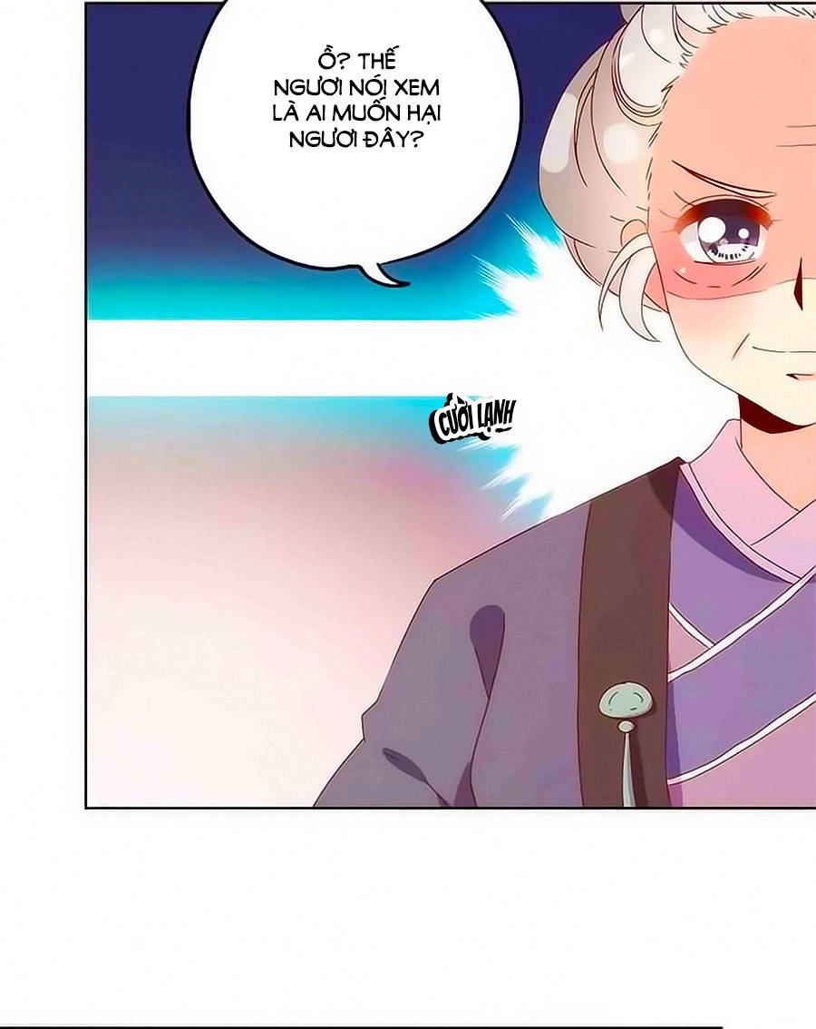 Hoàng Hậu Nương Nương Đích Năm Xu Đặc Hiệu Chapter 104 - 15