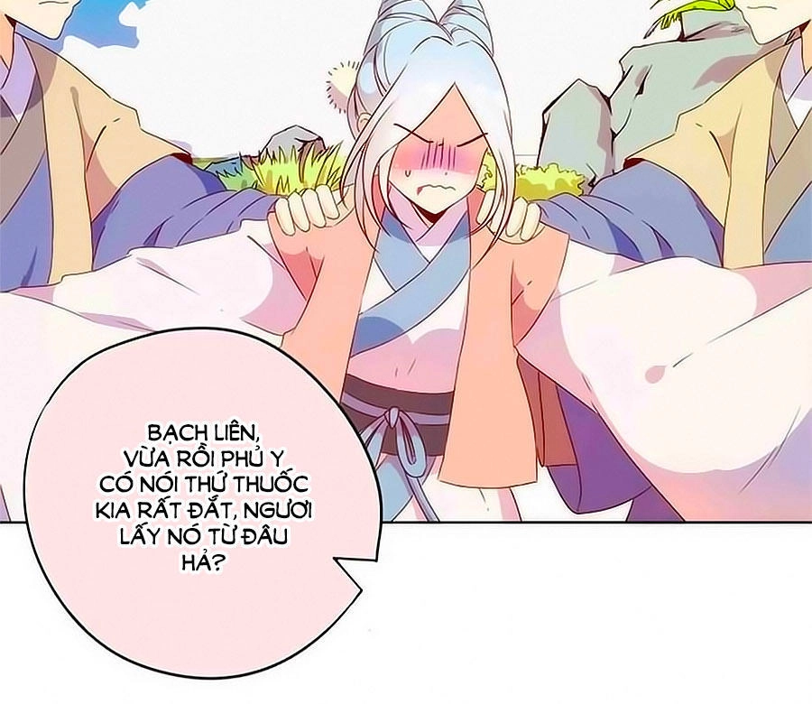 Hoàng Hậu Nương Nương Đích Năm Xu Đặc Hiệu Chapter 105 - 20