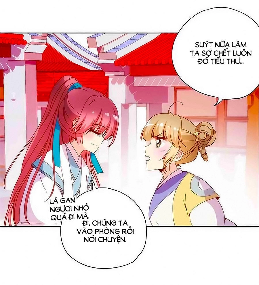 Hoàng Hậu Nương Nương Đích Năm Xu Đặc Hiệu Chapter 106 - 8