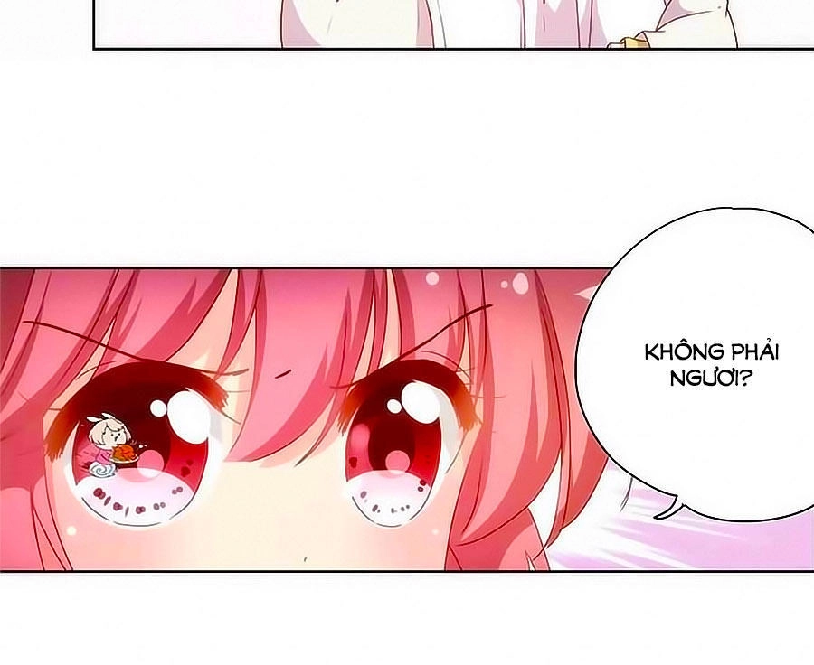 Hoàng Hậu Nương Nương Đích Năm Xu Đặc Hiệu Chapter 107 - 4