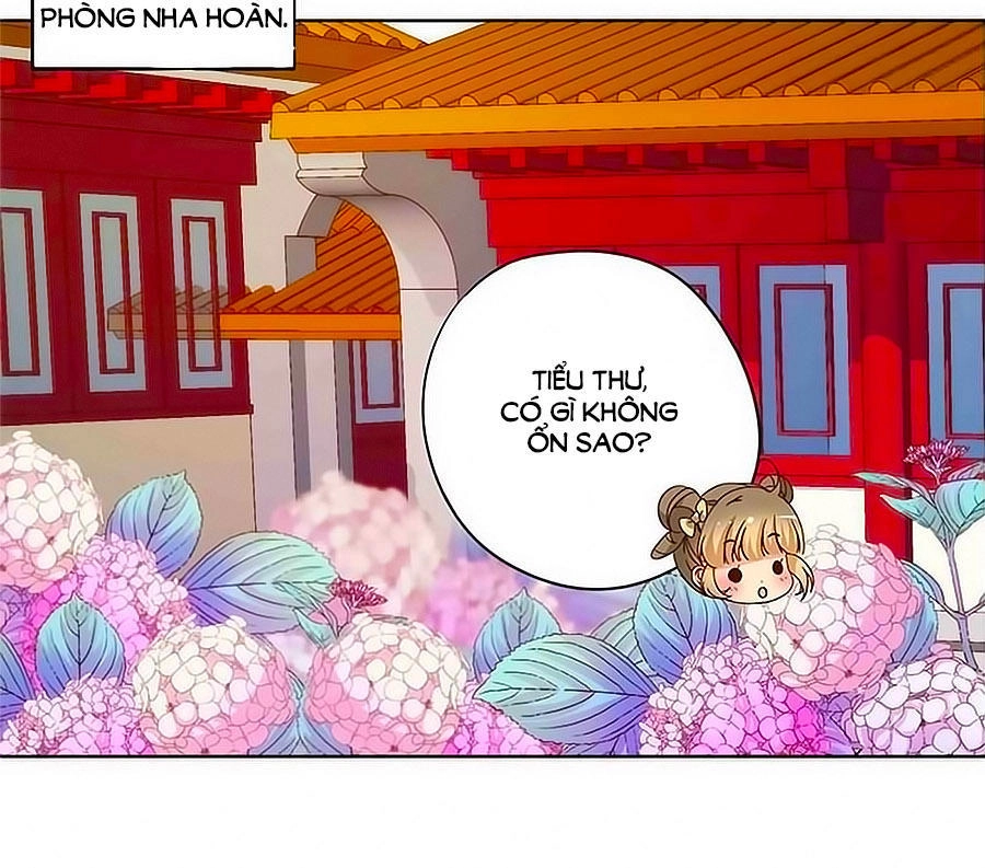 Hoàng Hậu Nương Nương Đích Năm Xu Đặc Hiệu Chapter 107 - 6