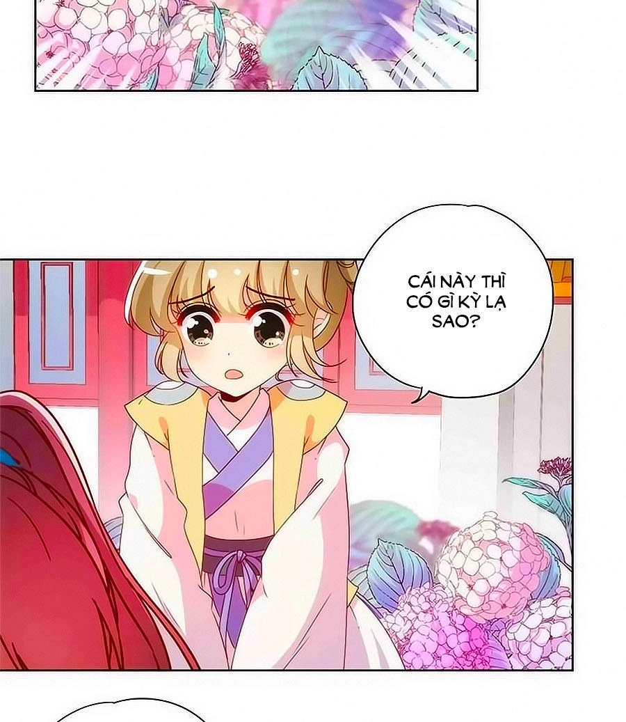 Hoàng Hậu Nương Nương Đích Năm Xu Đặc Hiệu Chapter 107 - 8