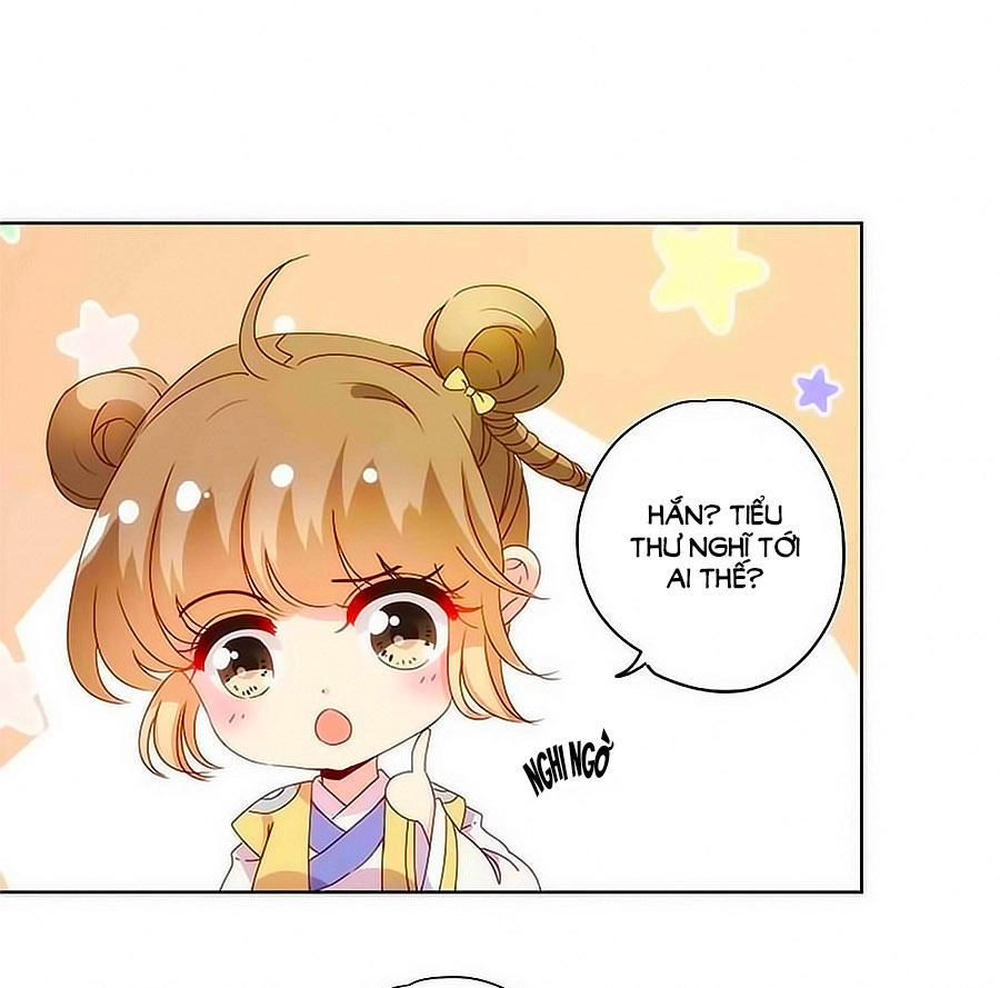 Hoàng Hậu Nương Nương Đích Năm Xu Đặc Hiệu Chapter 107 - 12