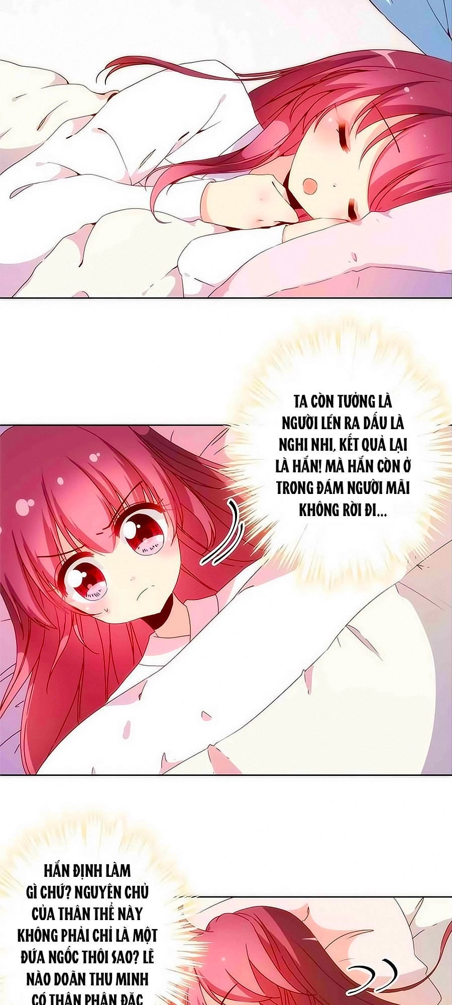 Hoàng Hậu Nương Nương Đích Năm Xu Đặc Hiệu Chapter 107 - 15