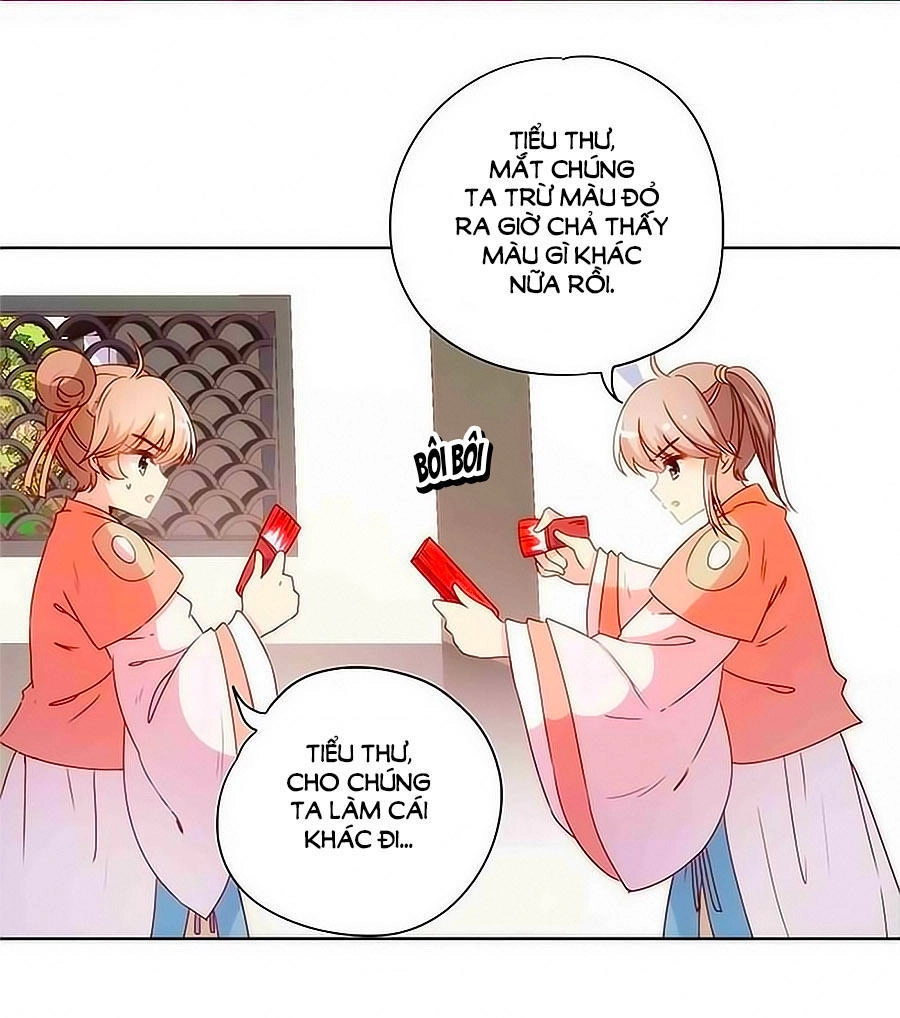 Hoàng Hậu Nương Nương Đích Năm Xu Đặc Hiệu Chapter 107 - 19