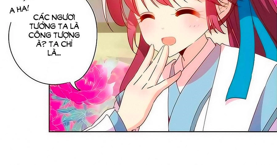 Hoàng Hậu Nương Nương Đích Năm Xu Đặc Hiệu Chapter 107 - 23