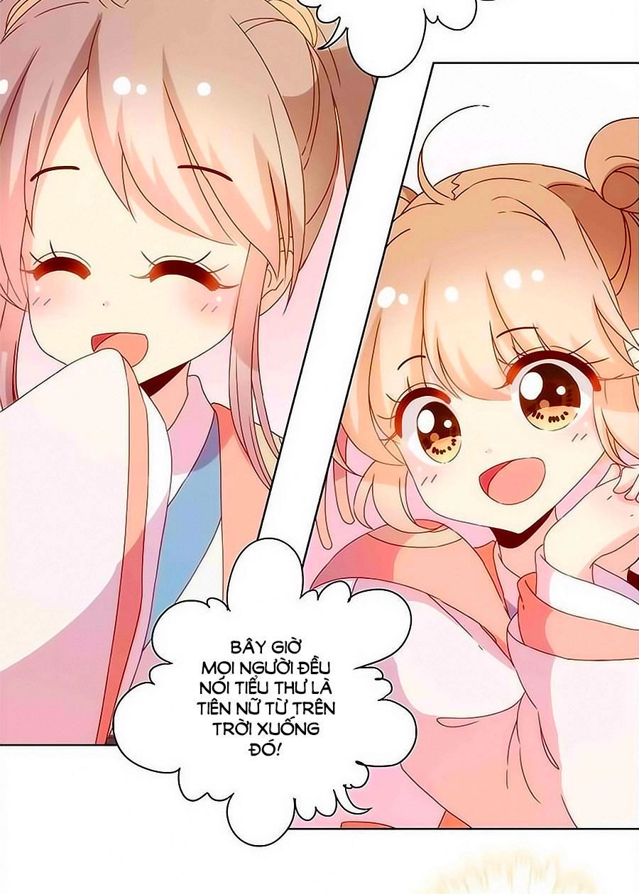 Hoàng Hậu Nương Nương Đích Năm Xu Đặc Hiệu Chapter 108 - 4