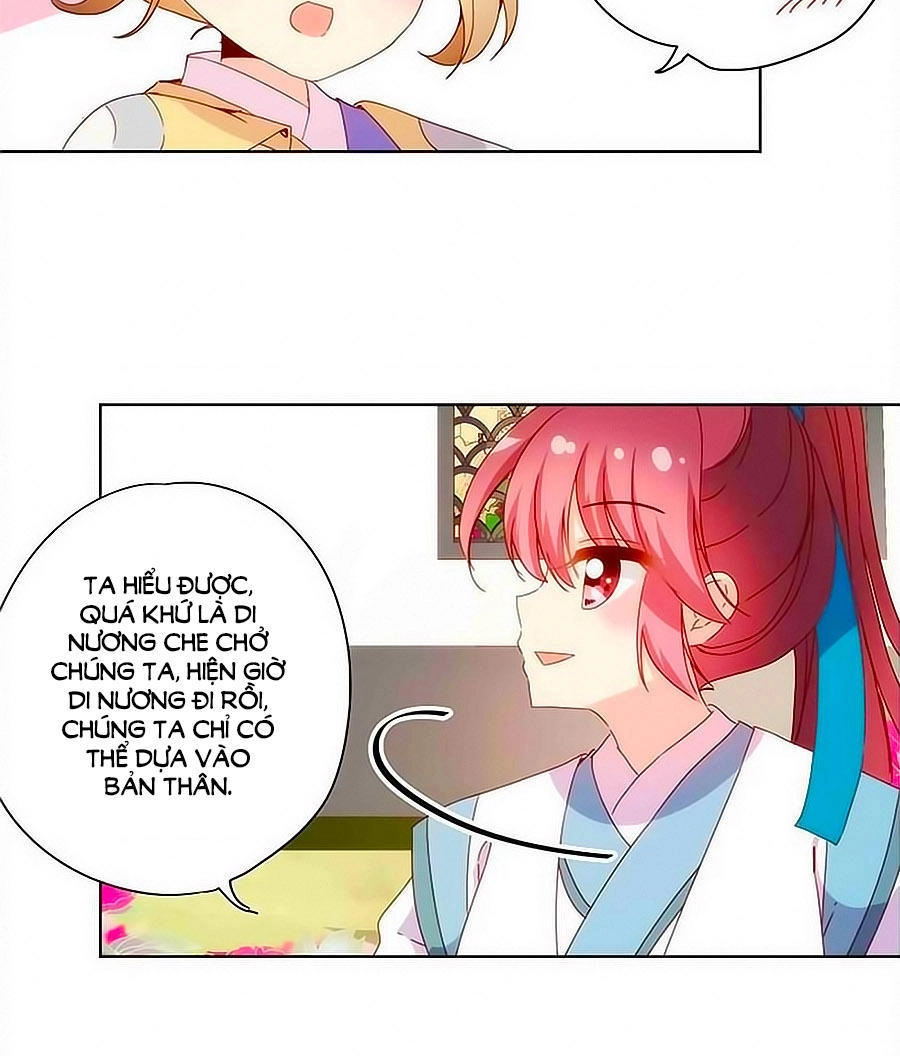 Hoàng Hậu Nương Nương Đích Năm Xu Đặc Hiệu Chapter 108 - 8