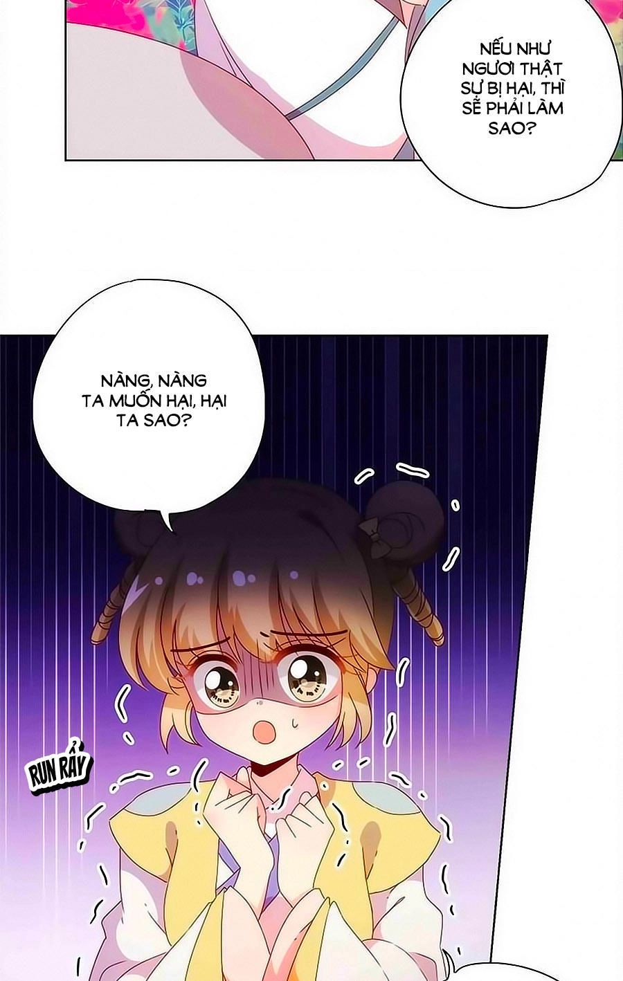 Hoàng Hậu Nương Nương Đích Năm Xu Đặc Hiệu Chapter 108 - 16