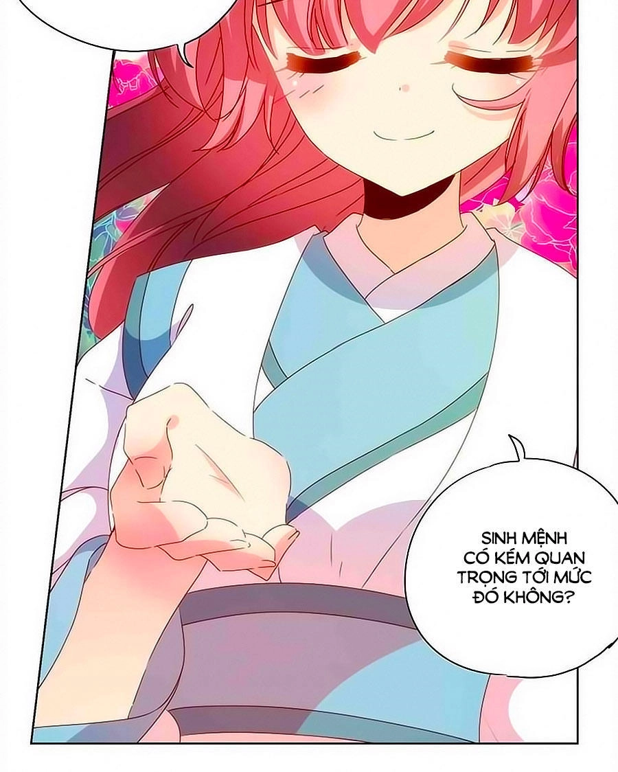 Hoàng Hậu Nương Nương Đích Năm Xu Đặc Hiệu Chapter 108 - 18