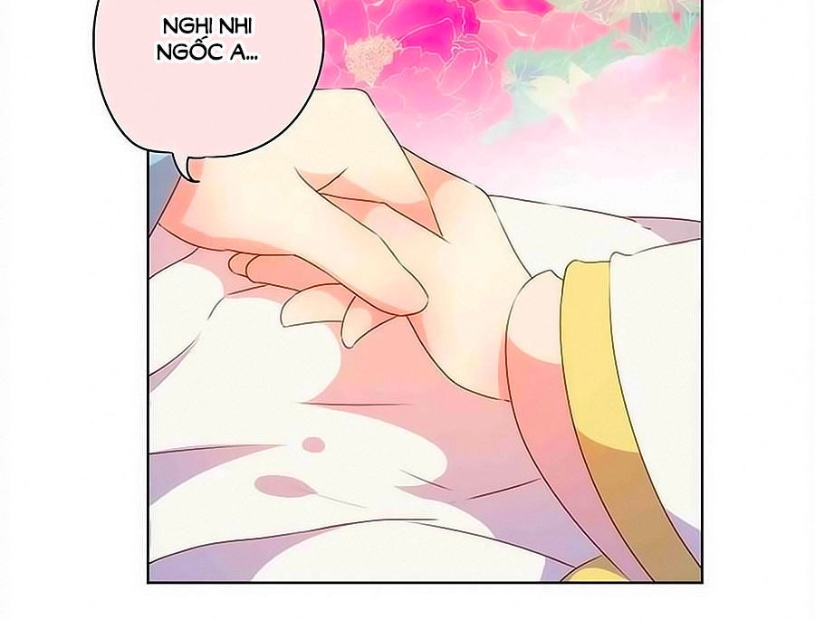 Hoàng Hậu Nương Nương Đích Năm Xu Đặc Hiệu Chapter 108 - 20