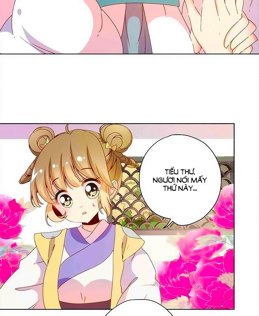 Hoàng Hậu Nương Nương Đích Năm Xu Đặc Hiệu Chapter 108 - 24