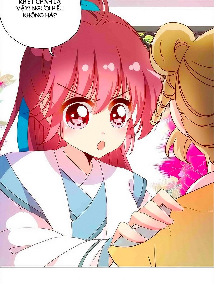 Hoàng Hậu Nương Nương Đích Năm Xu Đặc Hiệu Chapter 108 - 26