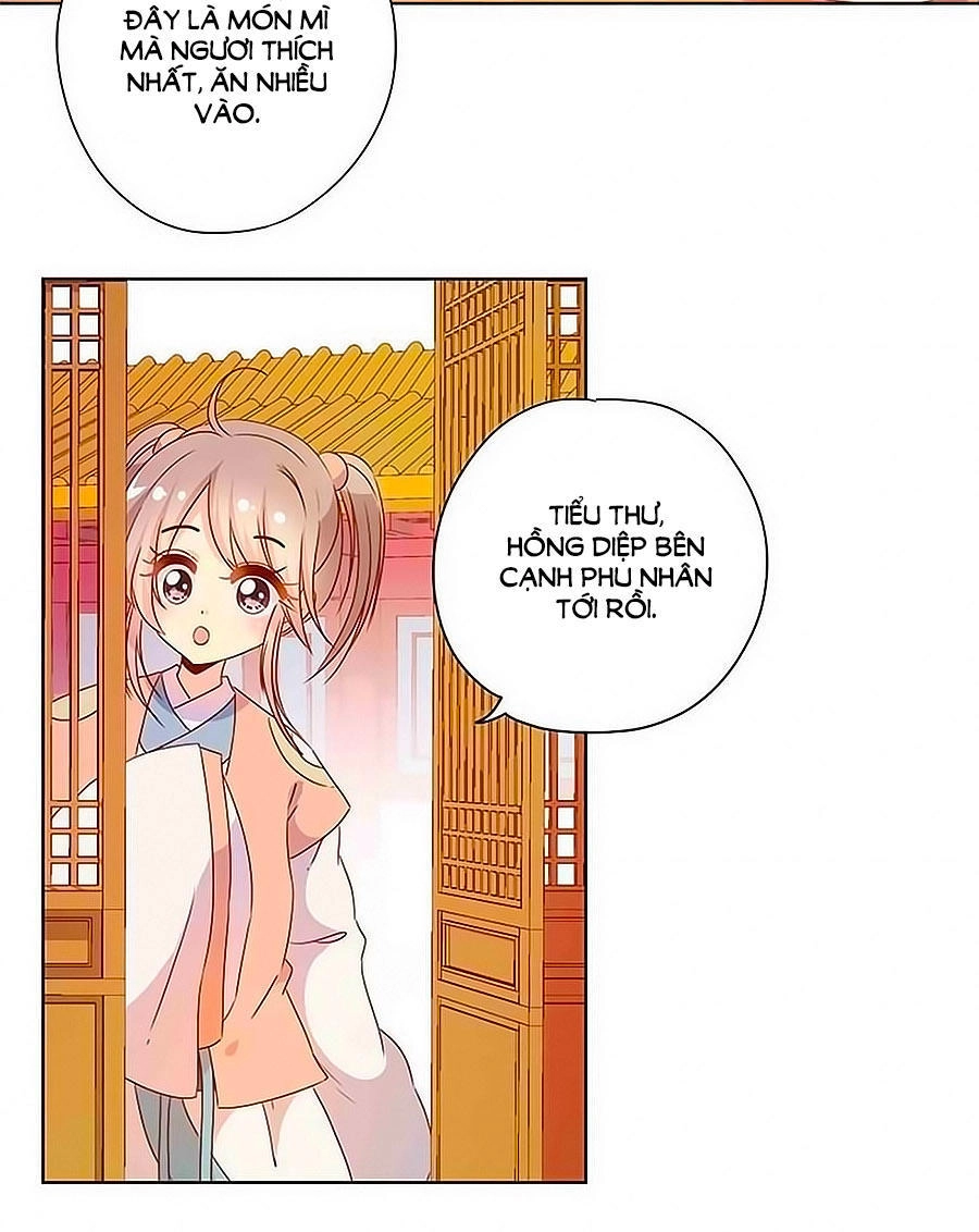 Hoàng Hậu Nương Nương Đích Năm Xu Đặc Hiệu Chapter 109 - 4