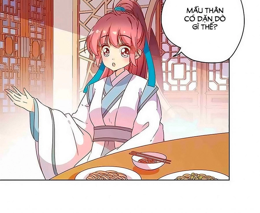 Hoàng Hậu Nương Nương Đích Năm Xu Đặc Hiệu Chapter 109 - 6