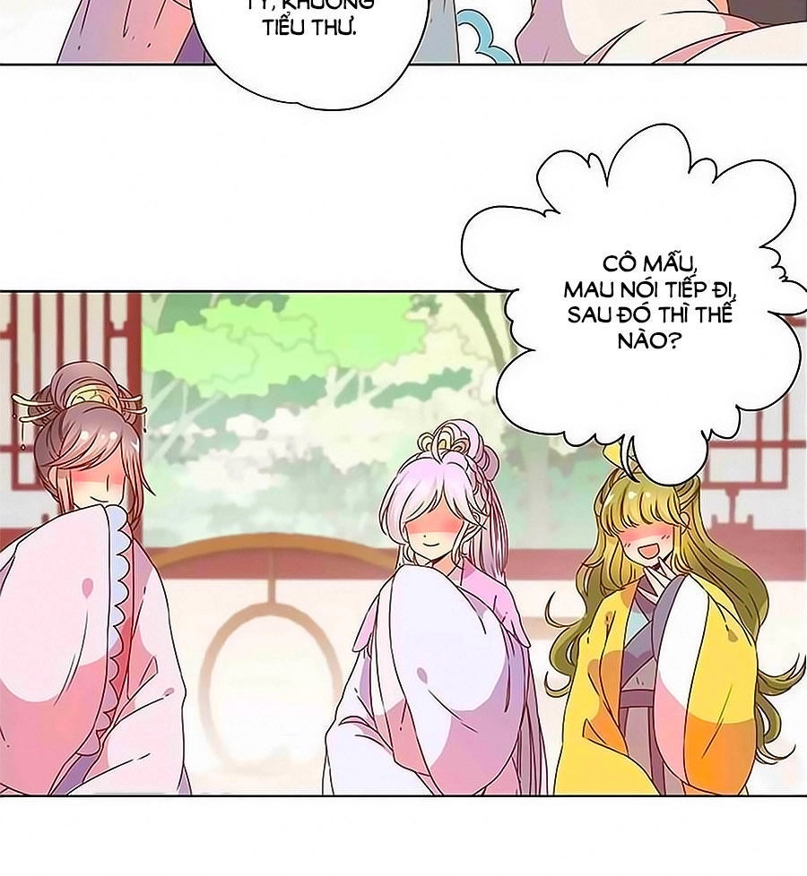 Hoàng Hậu Nương Nương Đích Năm Xu Đặc Hiệu Chapter 109 - 12