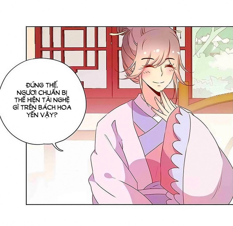 Hoàng Hậu Nương Nương Đích Năm Xu Đặc Hiệu Chapter 109 - 22