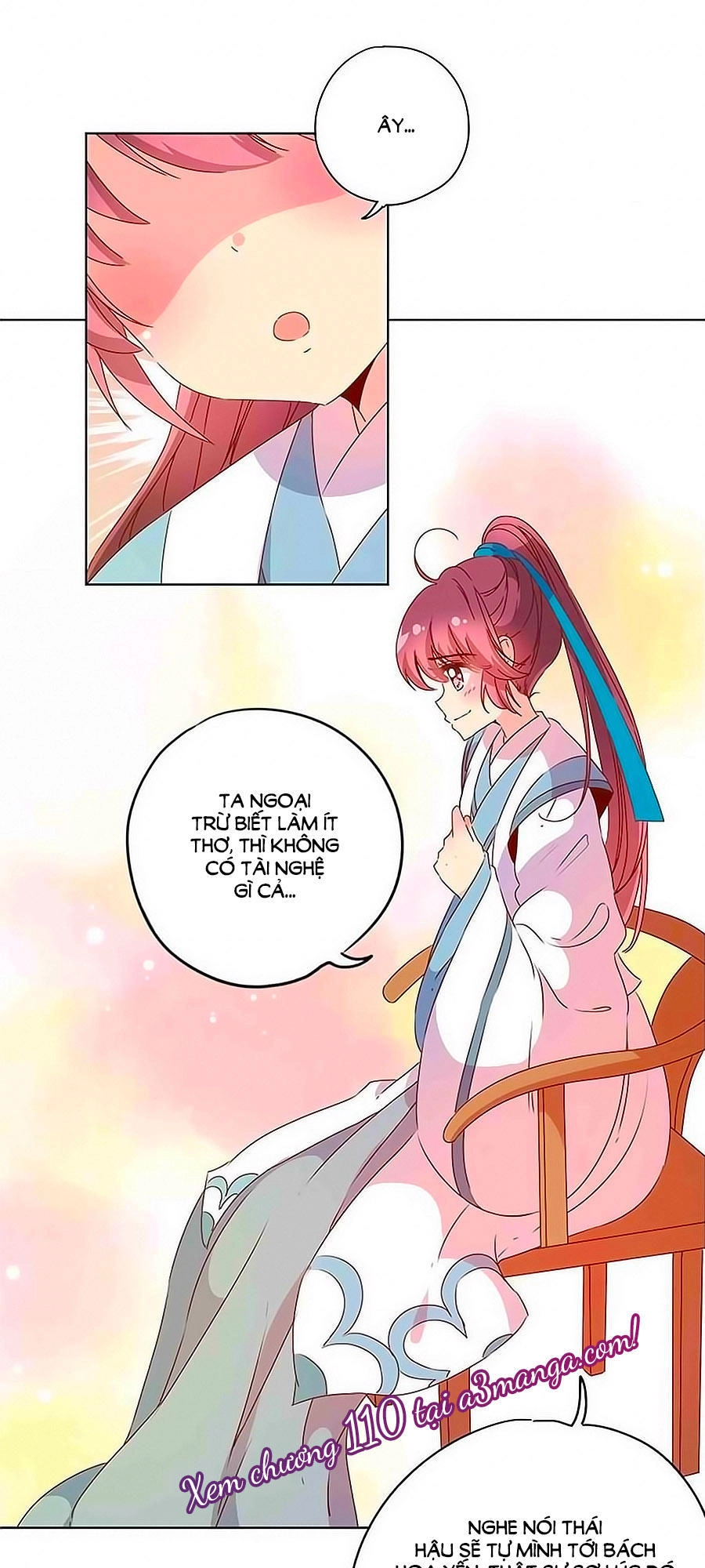 Hoàng Hậu Nương Nương Đích Năm Xu Đặc Hiệu Chapter 109 - 23