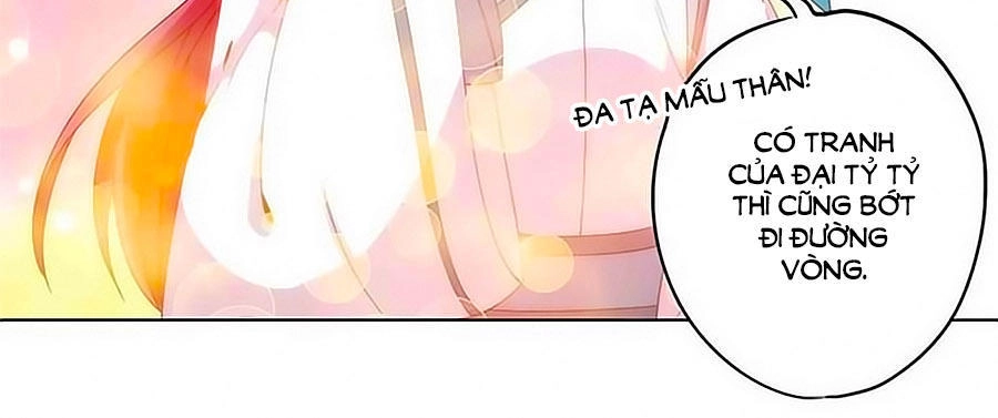 Hoàng Hậu Nương Nương Đích Năm Xu Đặc Hiệu Chapter 110 - 4