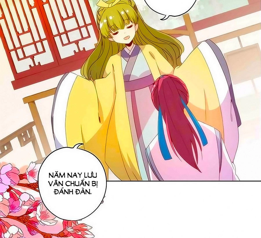 Hoàng Hậu Nương Nương Đích Năm Xu Đặc Hiệu Chapter 110 - 10