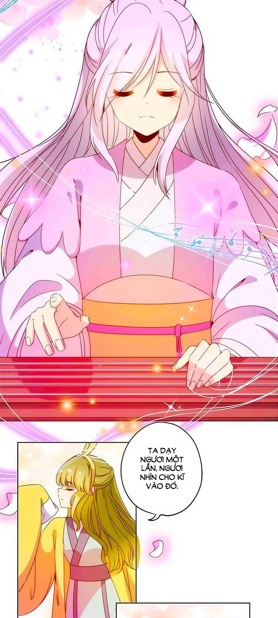 Hoàng Hậu Nương Nương Đích Năm Xu Đặc Hiệu Chapter 110 - 19