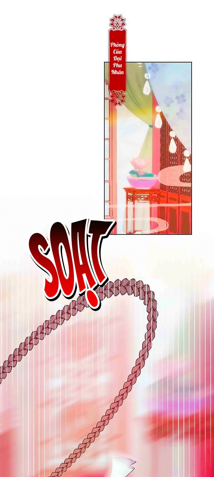 Hoàng Hậu Nương Nương Đích Năm Xu Đặc Hiệu Chapter 113 - 1