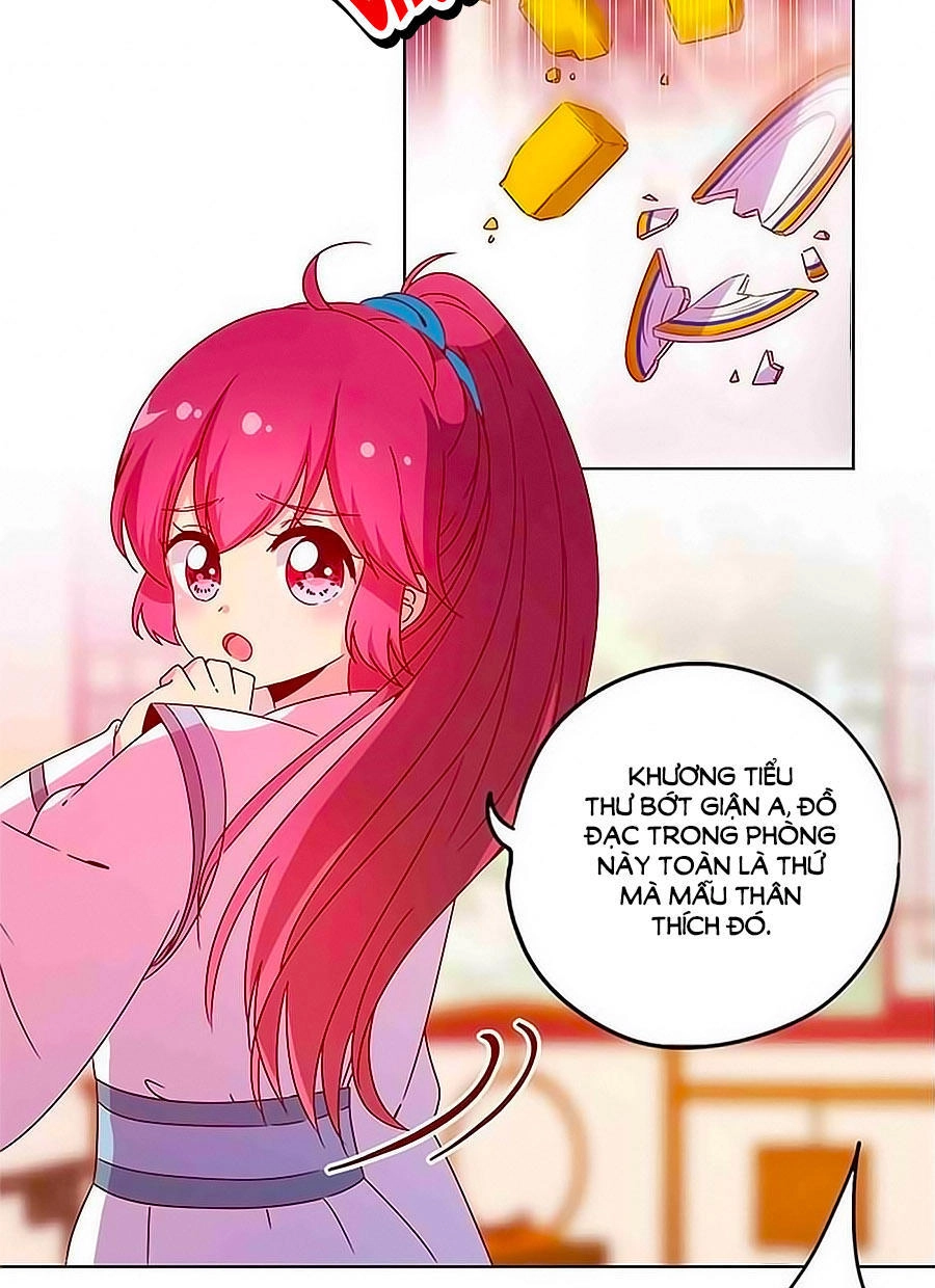 Hoàng Hậu Nương Nương Đích Năm Xu Đặc Hiệu Chapter 113 - 4