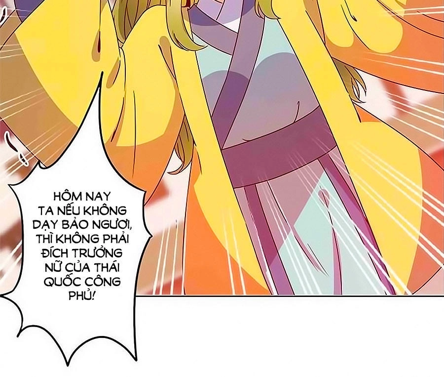 Hoàng Hậu Nương Nương Đích Năm Xu Đặc Hiệu Chapter 113 - 6