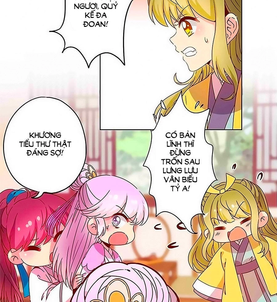 Hoàng Hậu Nương Nương Đích Năm Xu Đặc Hiệu Chapter 113 - 8