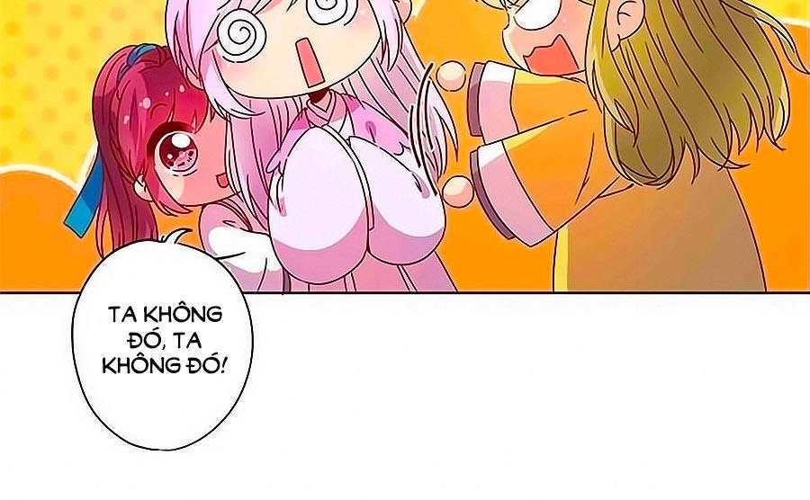 Hoàng Hậu Nương Nương Đích Năm Xu Đặc Hiệu Chapter 113 - 10