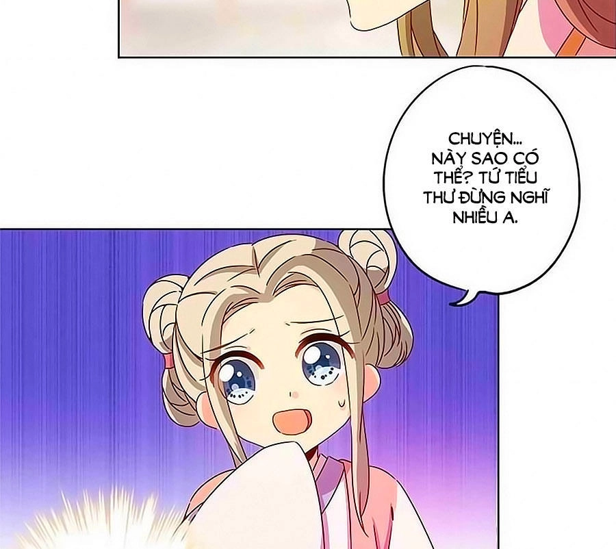 Hoàng Hậu Nương Nương Đích Năm Xu Đặc Hiệu Chapter 113 - 12