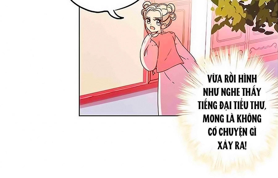 Hoàng Hậu Nương Nương Đích Năm Xu Đặc Hiệu Chapter 113 - 20