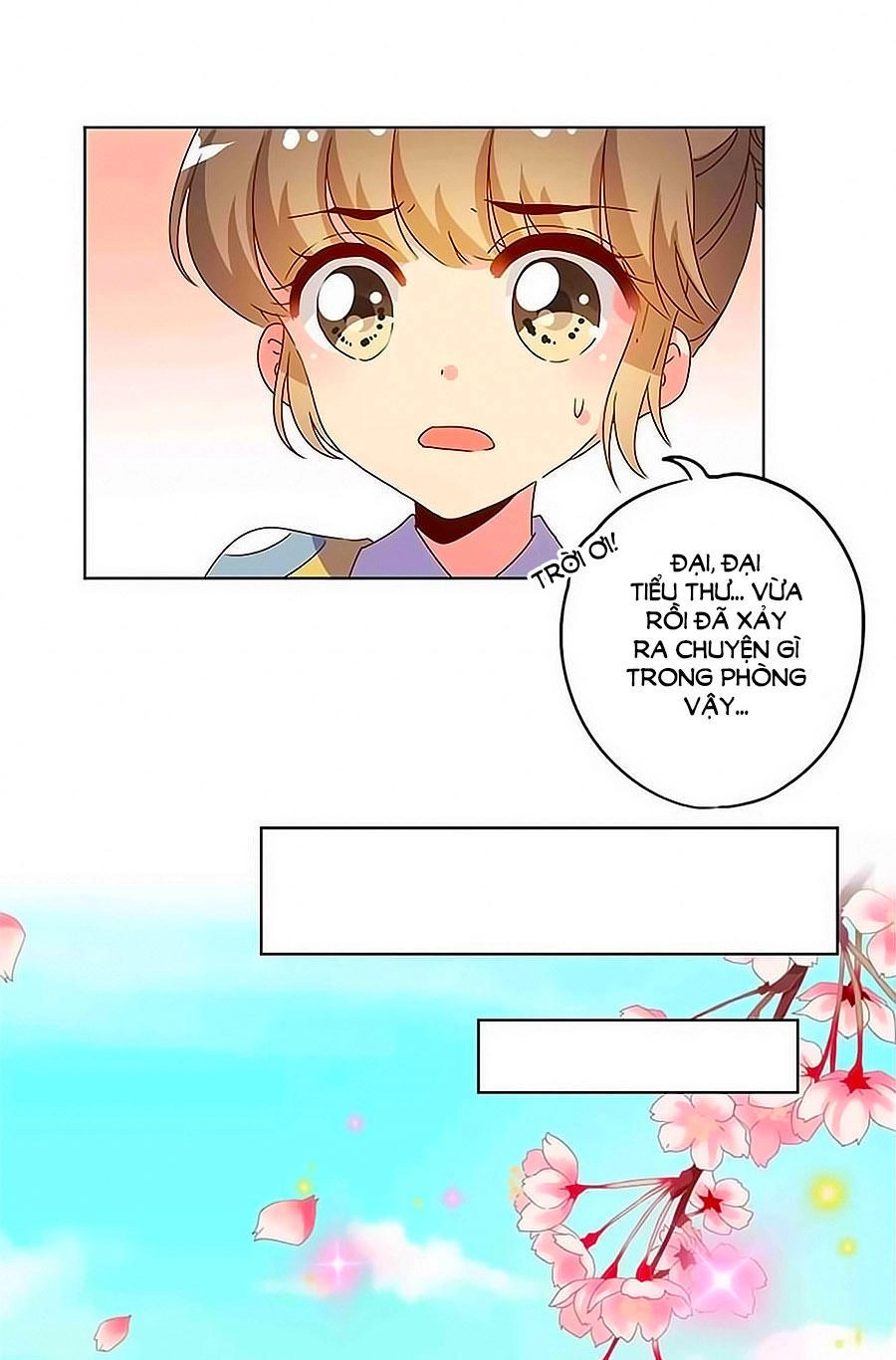 Hoàng Hậu Nương Nương Đích Năm Xu Đặc Hiệu Chapter 113 - 22