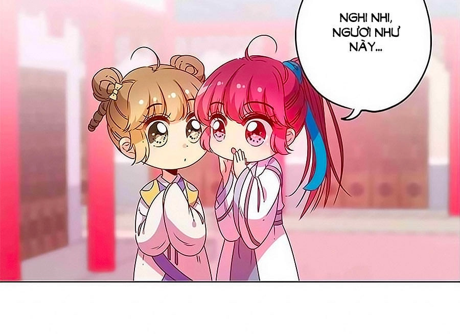 Hoàng Hậu Nương Nương Đích Năm Xu Đặc Hiệu Chapter 113 - 24