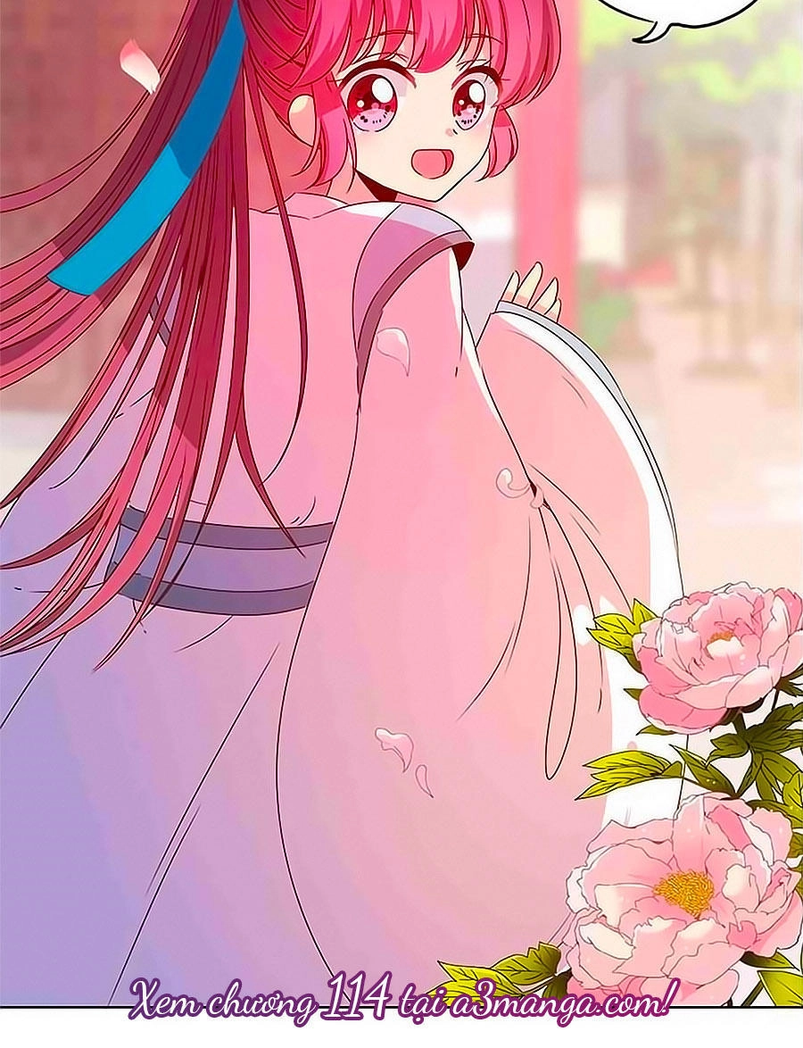 Hoàng Hậu Nương Nương Đích Năm Xu Đặc Hiệu Chapter 113 - 26