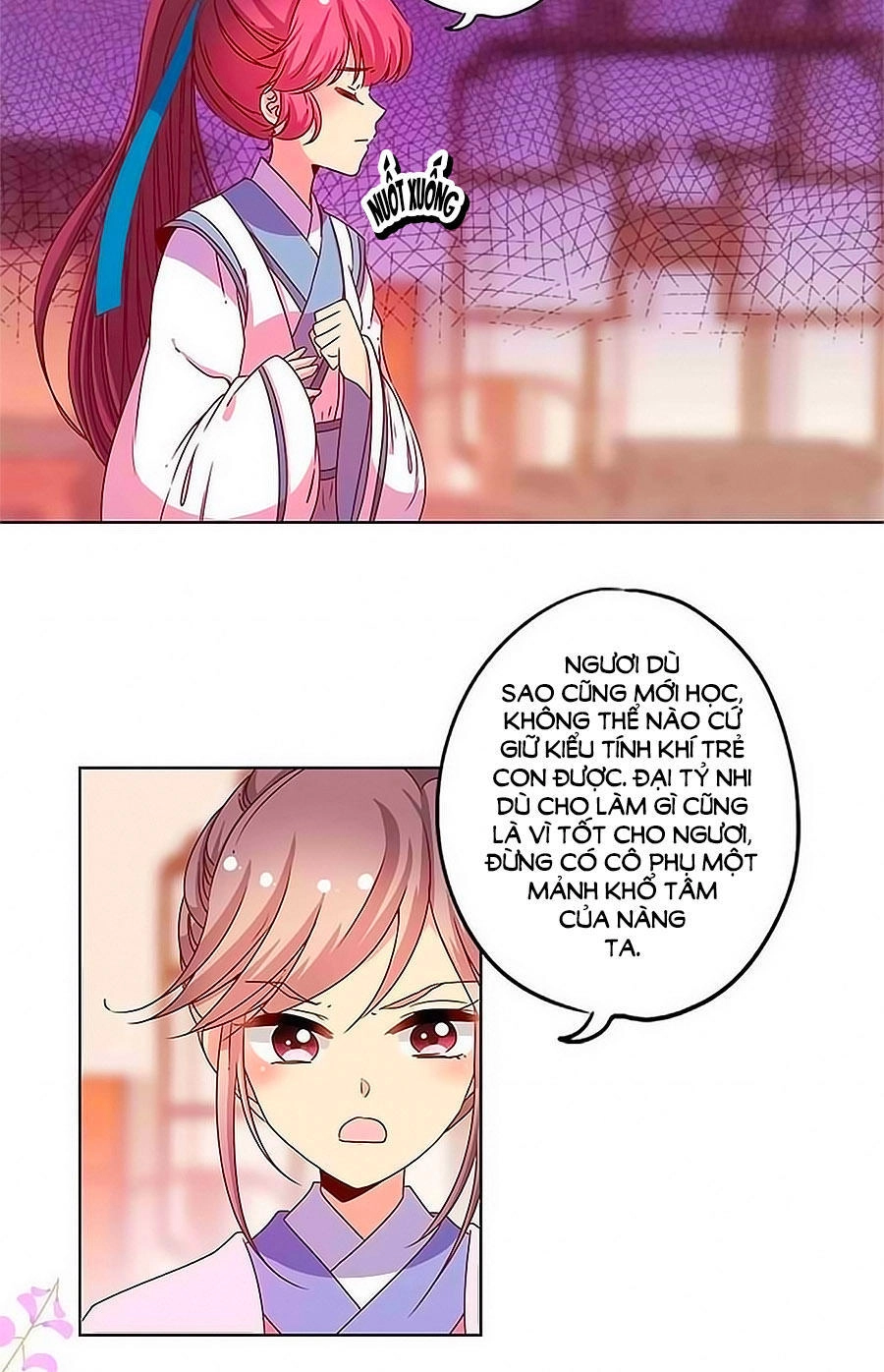 Hoàng Hậu Nương Nương Đích Năm Xu Đặc Hiệu Chapter 114 - 10