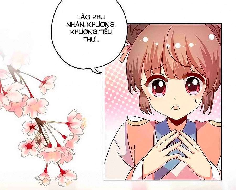 Hoàng Hậu Nương Nương Đích Năm Xu Đặc Hiệu Chapter 114 - 16