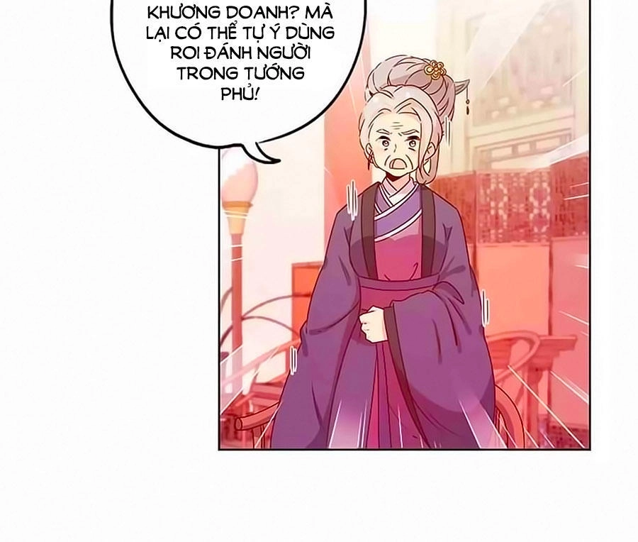 Hoàng Hậu Nương Nương Đích Năm Xu Đặc Hiệu Chapter 115 - 2