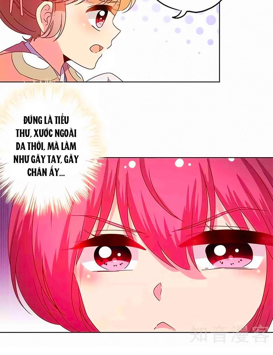 Hoàng Hậu Nương Nương Đích Năm Xu Đặc Hiệu Chapter 115 - 10