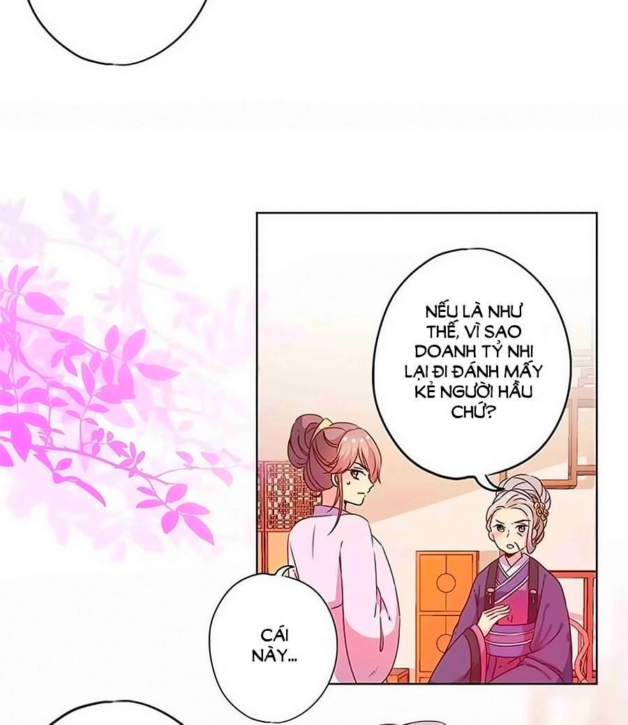 Hoàng Hậu Nương Nương Đích Năm Xu Đặc Hiệu Chapter 116 - 8