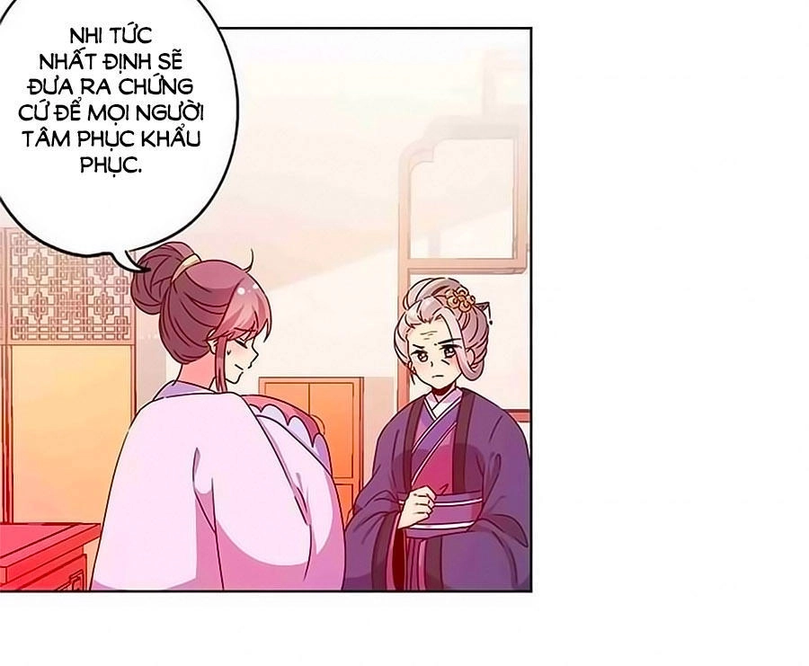 Hoàng Hậu Nương Nương Đích Năm Xu Đặc Hiệu Chapter 116 - 10