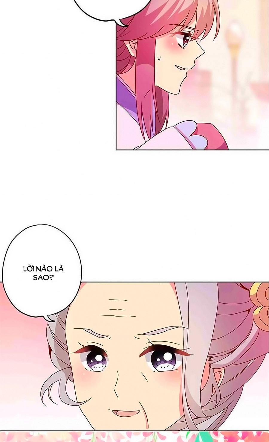 Hoàng Hậu Nương Nương Đích Năm Xu Đặc Hiệu Chapter 116 - 12