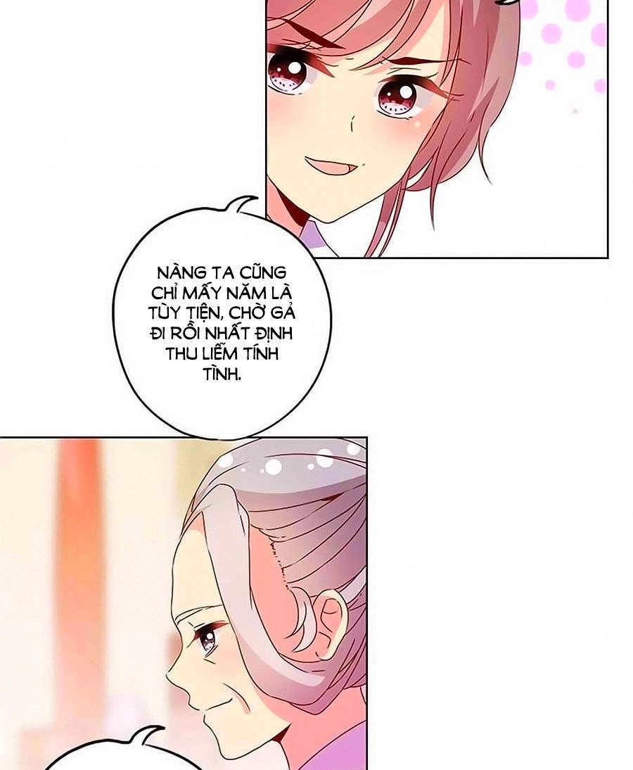 Hoàng Hậu Nương Nương Đích Năm Xu Đặc Hiệu Chapter 116 - 14