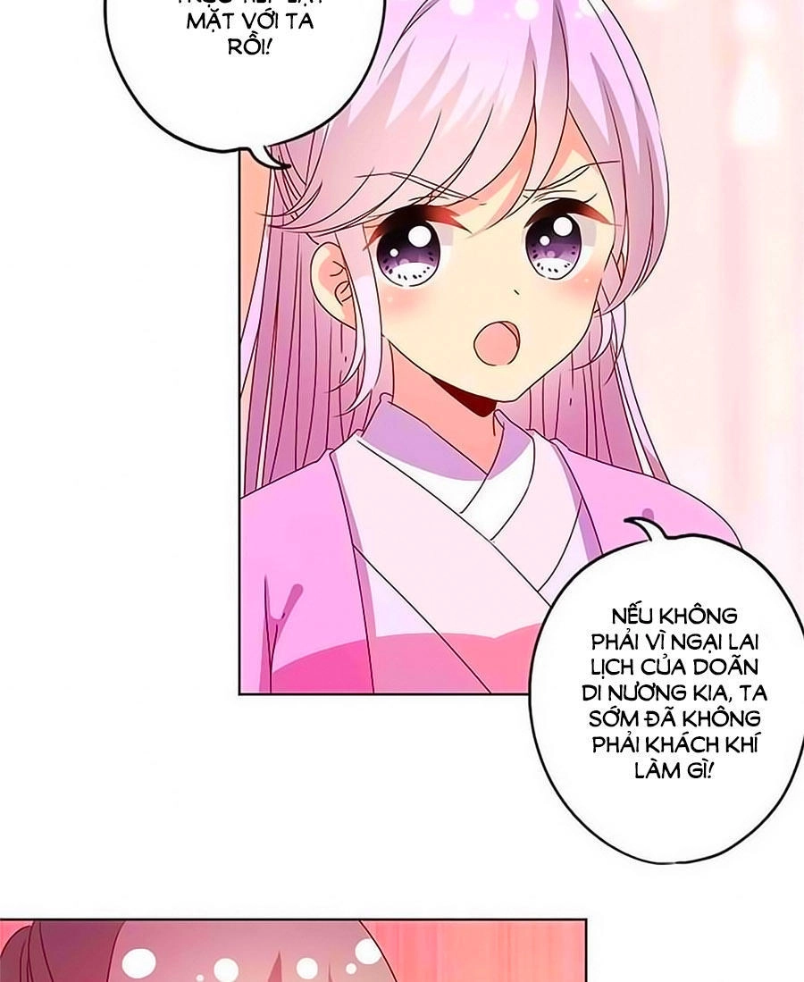 Hoàng Hậu Nương Nương Đích Năm Xu Đặc Hiệu Chapter 116 - 20