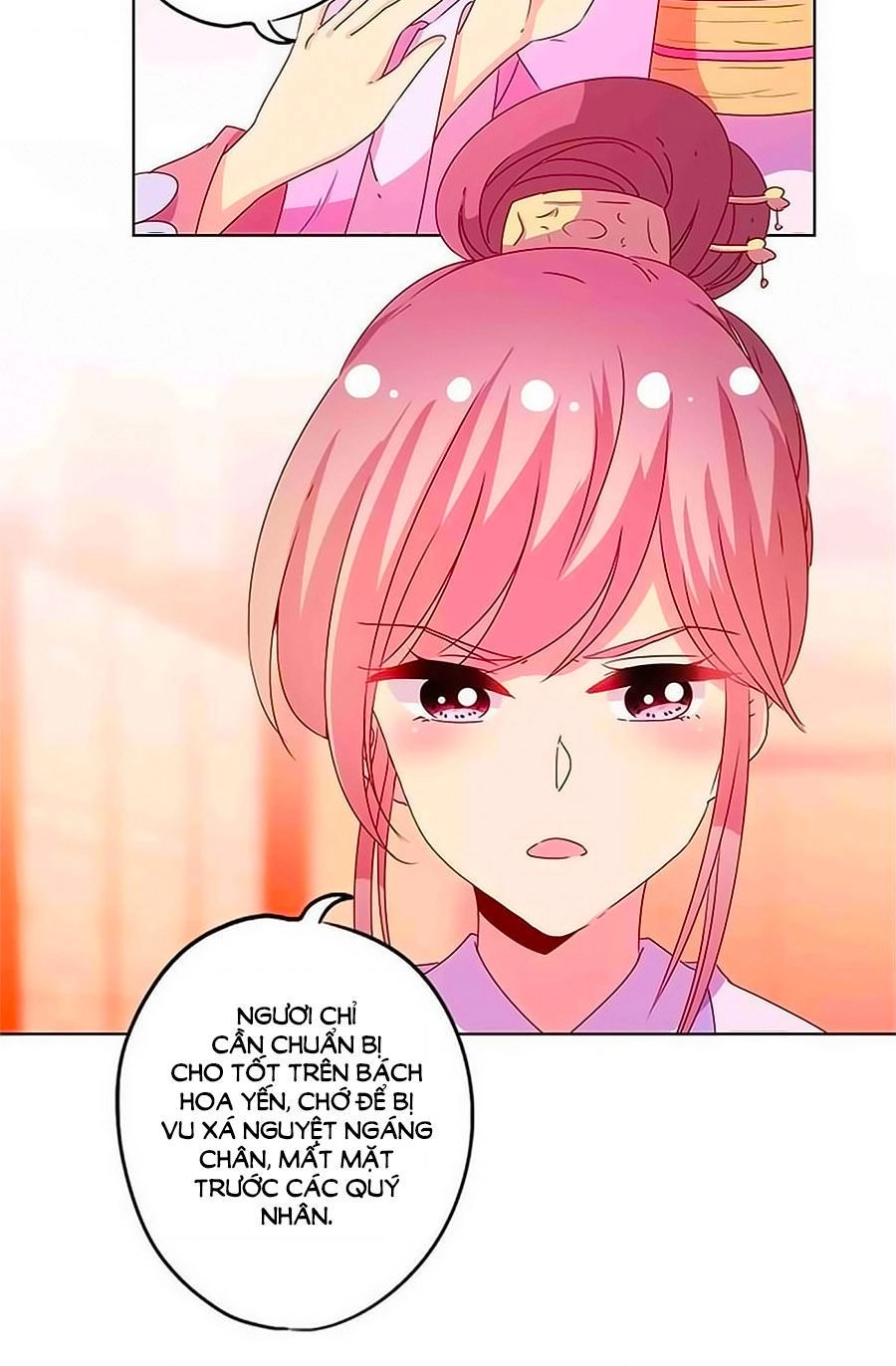 Hoàng Hậu Nương Nương Đích Năm Xu Đặc Hiệu Chapter 116 - 22